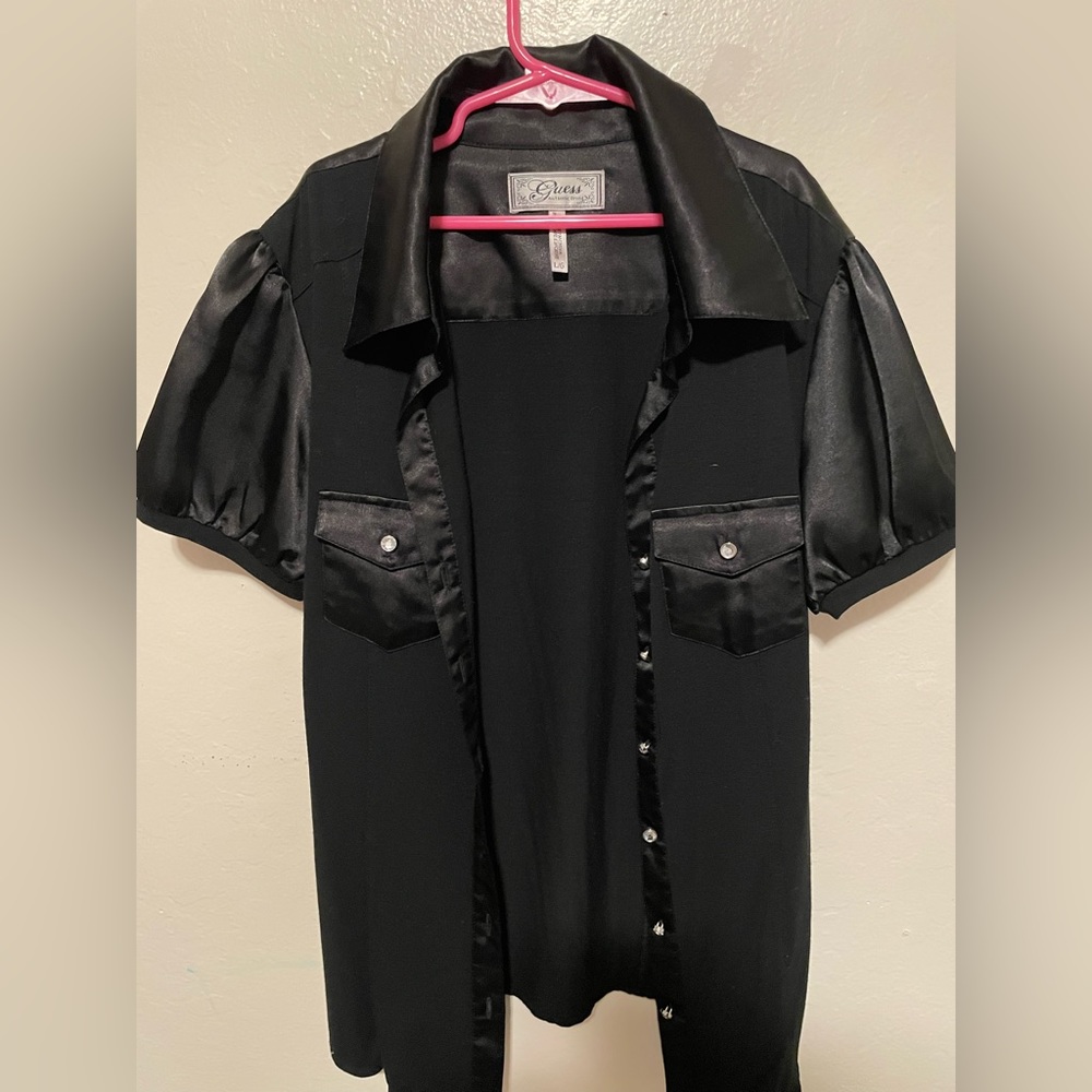 Guess, Authentic Brand
